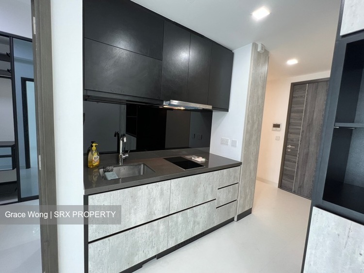 The Rise @ Oxley - Residences (D9), Apartment #431287001